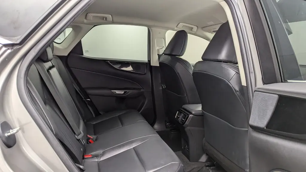 Florida Fine Cars - Used LEXUS NX 2024 MIAMI NX 250