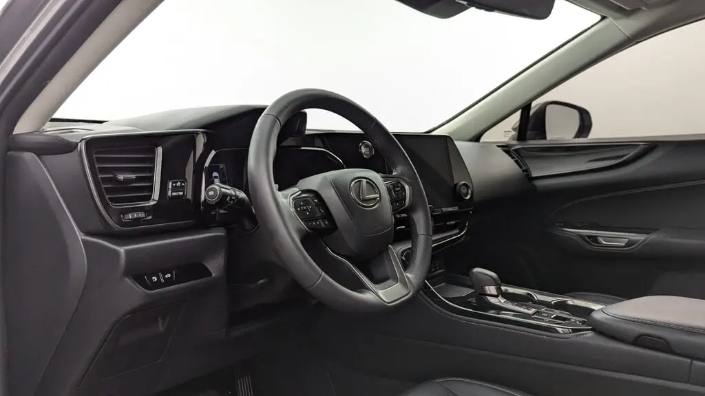 Florida Fine Cars - Used LEXUS NX 2024 MIAMI NX 250