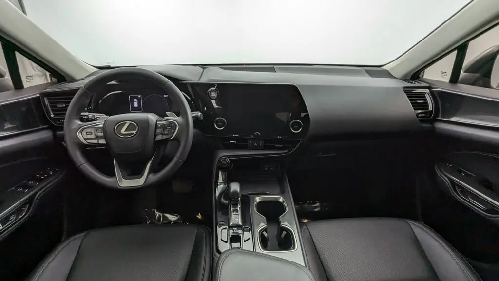 Florida Fine Cars - Used LEXUS NX 2024 MIAMI NX 250