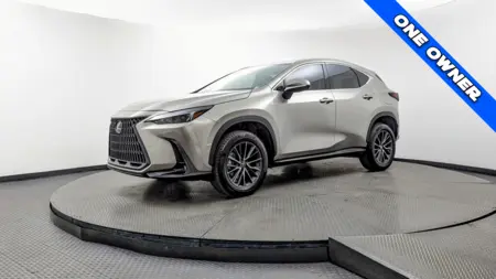 Florida Fine Cars - Used LEXUS NX 2024 MIAMI NX 250
