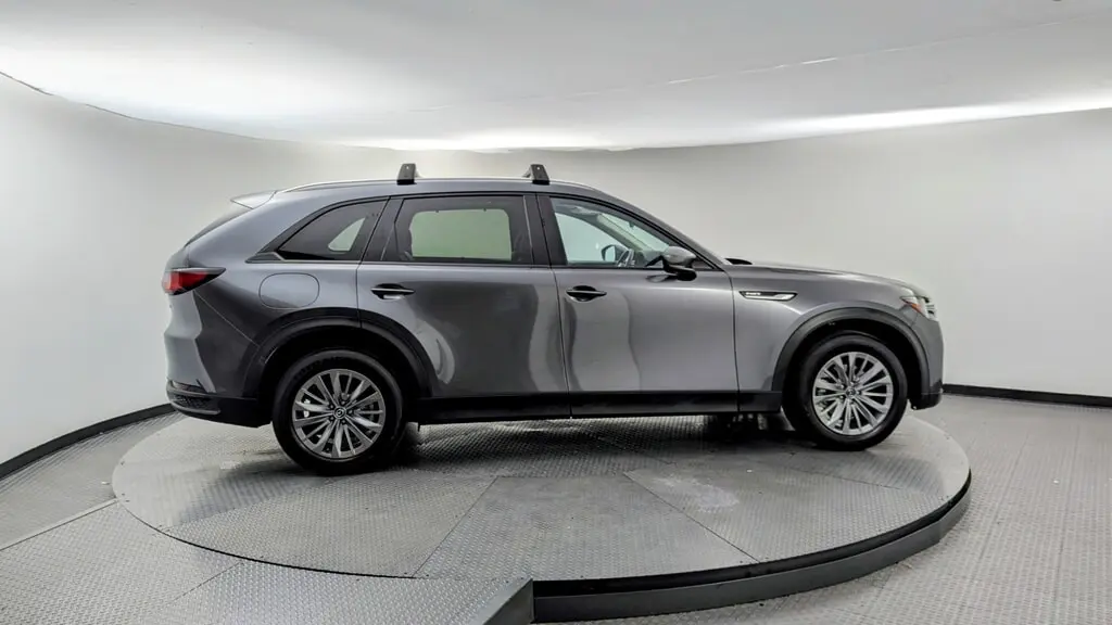 Florida Fine Cars - Used MAZDA CX-90 PHEV 2024 WEST PALM PREFERRED