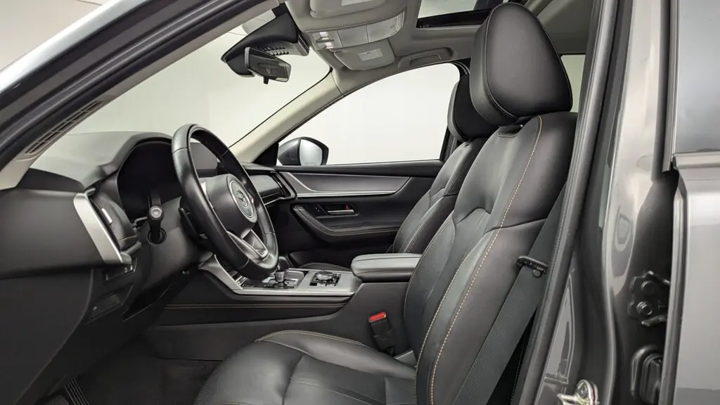 Florida Fine Cars - Used MAZDA CX-90 PHEV 2024 WEST PALM PREFERRED