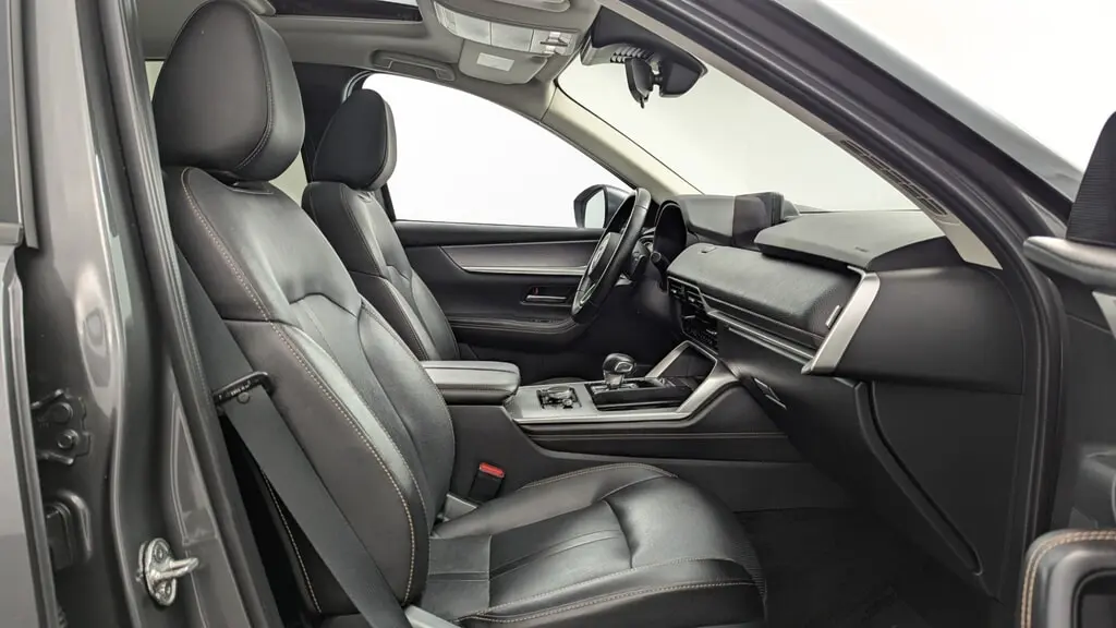 Florida Fine Cars - Used MAZDA CX-90 PHEV 2024 WEST PALM PREFERRED