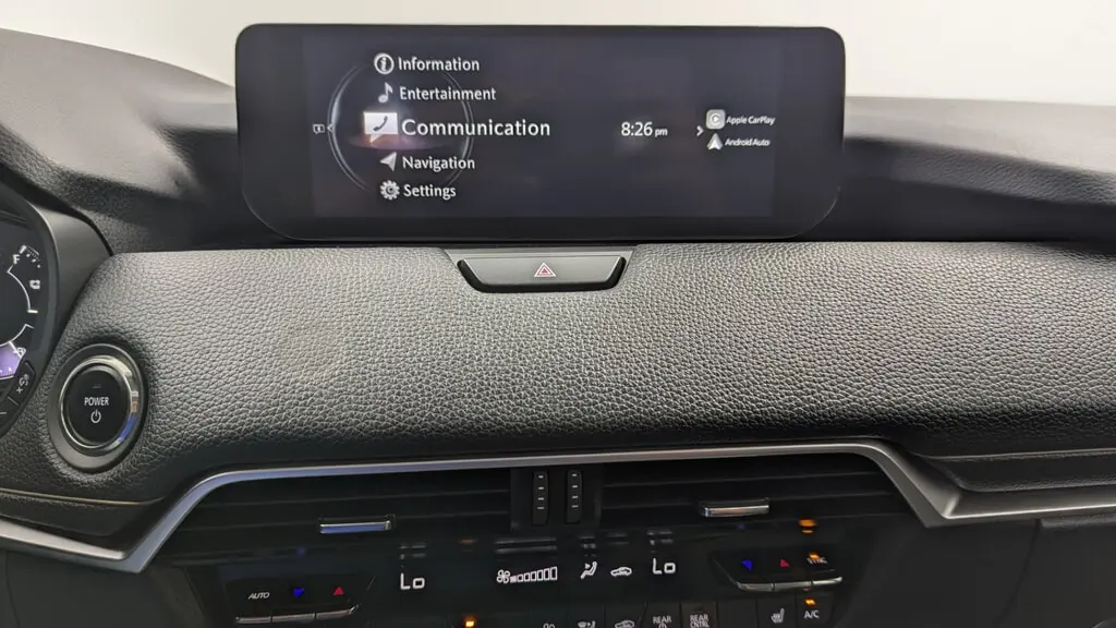 Florida Fine Cars - Used MAZDA CX-90 PHEV 2024 WEST PALM PREFERRED