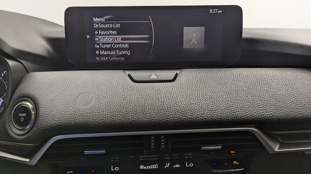 Florida Fine Cars - Used MAZDA CX-90 PHEV 2024 WEST PALM PREFERRED