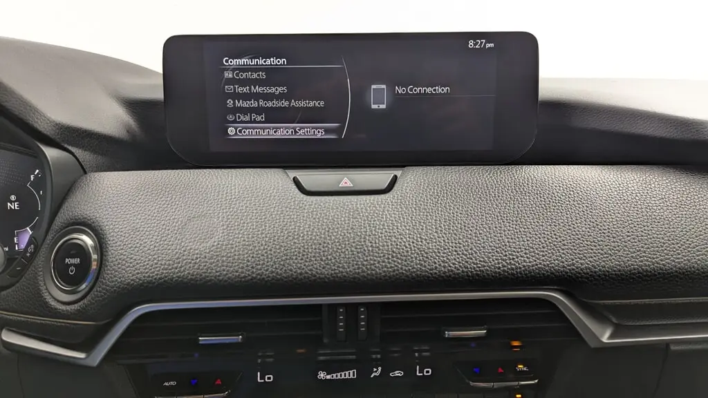 Florida Fine Cars - Used MAZDA CX-90 PHEV 2024 WEST PALM PREFERRED