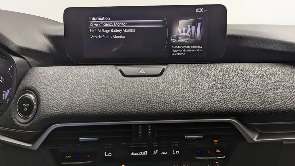 Florida Fine Cars - Used MAZDA CX-90 PHEV 2024 WEST PALM PREFERRED