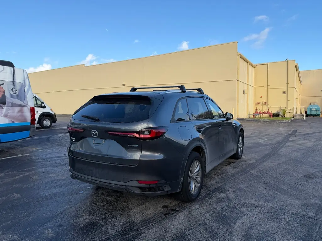 Florida Fine Cars - Used MAZDA CX-90 PHEV 2024 WEST PALM PREFERRED