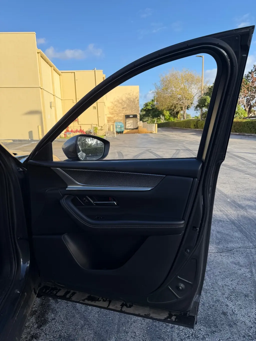 Florida Fine Cars - Used MAZDA CX-90 PHEV 2024 WEST PALM PREFERRED