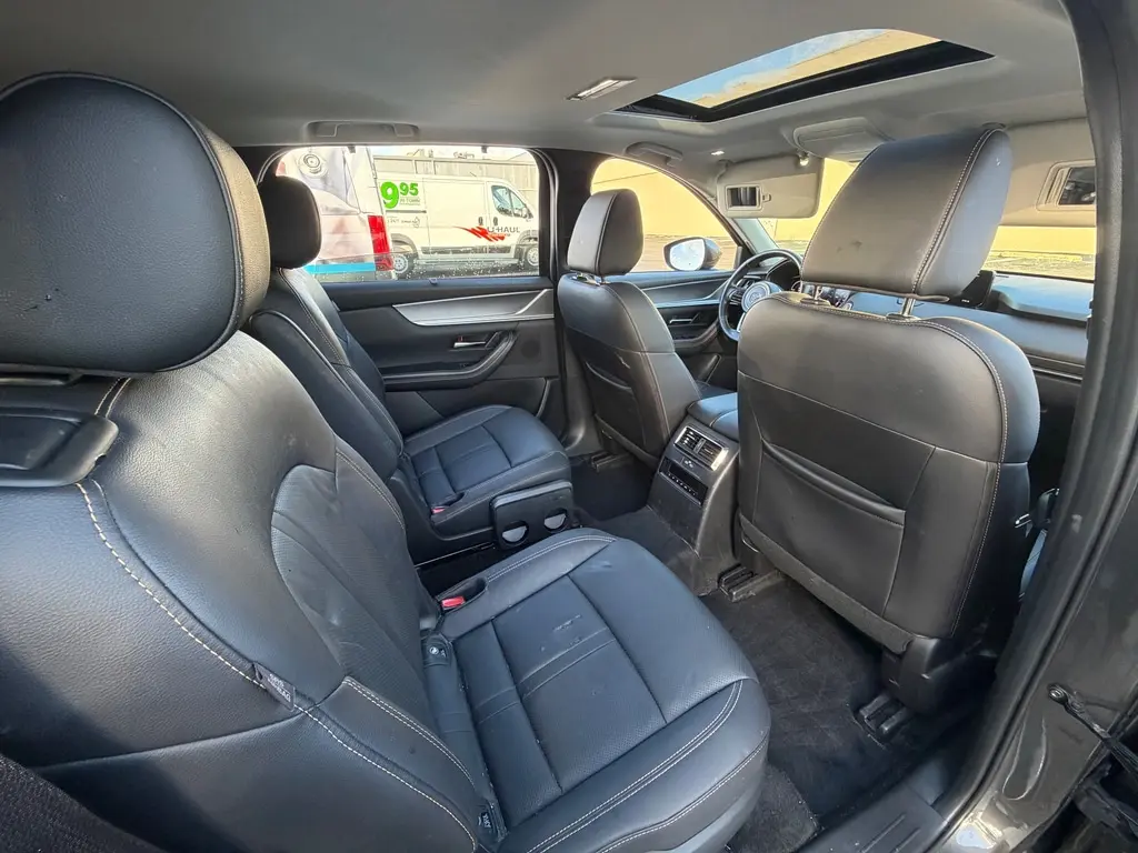 Florida Fine Cars - Used MAZDA CX-90 PHEV 2024 WEST PALM PREFERRED