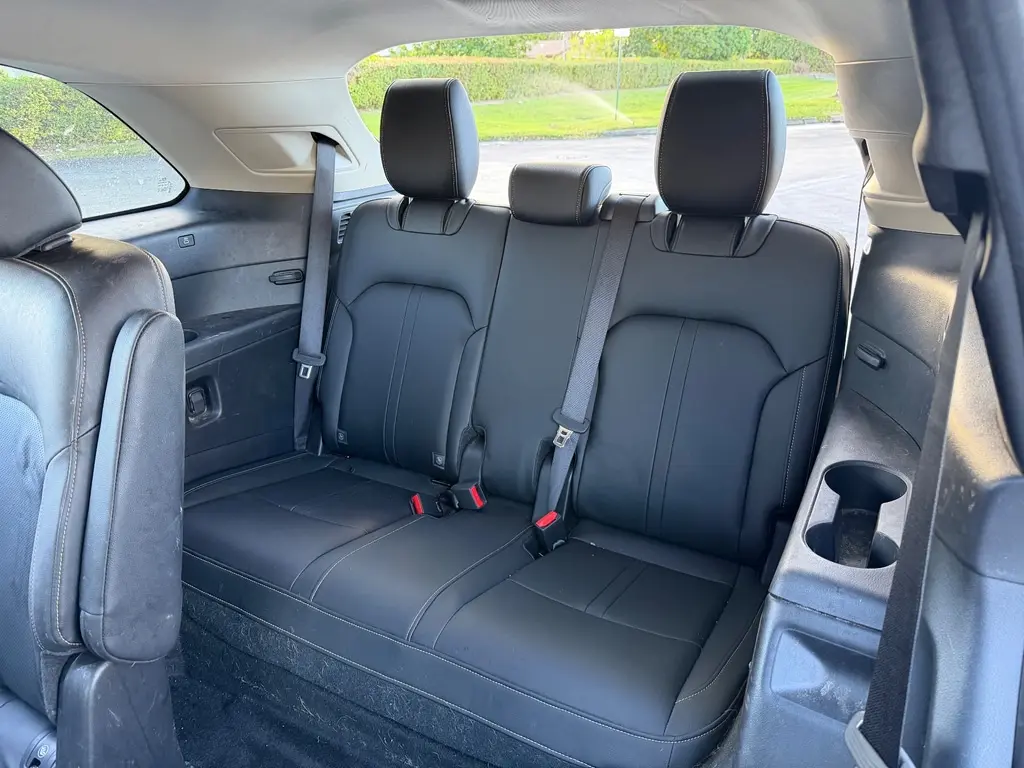 Florida Fine Cars - Used MAZDA CX-90 PHEV 2024 WEST PALM PREFERRED