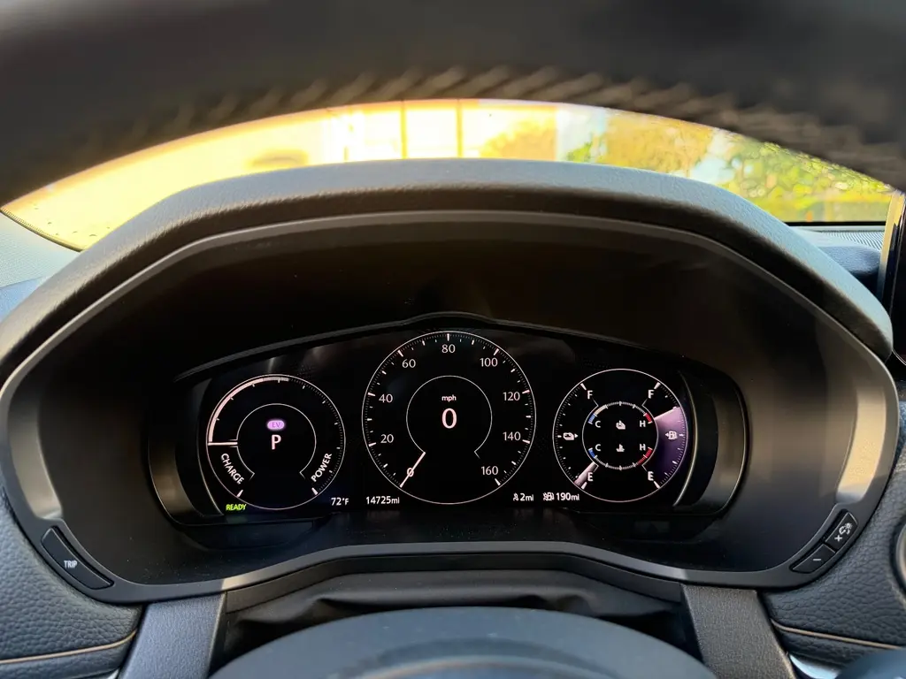 Florida Fine Cars - Used MAZDA CX-90 PHEV 2024 WEST PALM PREFERRED