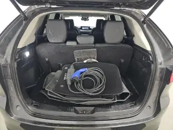 Florida Fine Cars - Used MAZDA CX-90 PHEV 2024 MIAMI PREFERRED