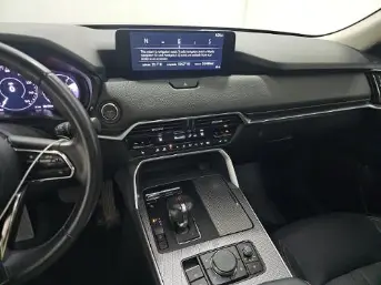 Florida Fine Cars - Used MAZDA CX-90 PHEV 2024 MIAMI PREFERRED