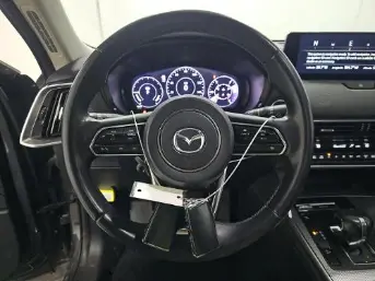 Florida Fine Cars - Used MAZDA CX-90 PHEV 2024 MIAMI PREFERRED