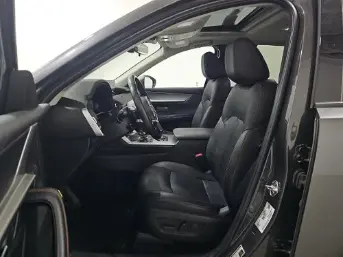 Florida Fine Cars - Used MAZDA CX-90 PHEV 2024 MIAMI PREFERRED