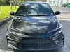 Florida Fine Cars - Used TOYOTA COROLLA 2024 MARGATE NIGHTSHADE