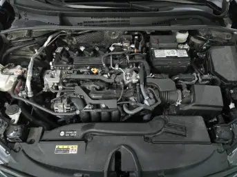 Florida Fine Cars - Used TOYOTA COROLLA 2024 MIAMI NIGHTSHADE