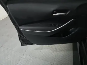 Florida Fine Cars - Used TOYOTA COROLLA 2024 MIAMI NIGHTSHADE