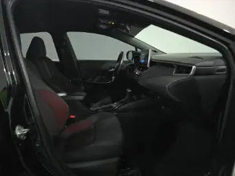 Florida Fine Cars - Used TOYOTA COROLLA 2024 MIAMI NIGHTSHADE