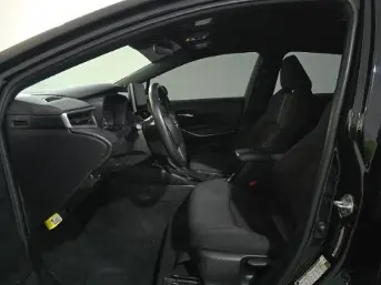 Florida Fine Cars - Used TOYOTA COROLLA 2024 MIAMI NIGHTSHADE