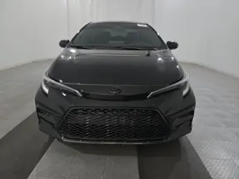 Florida Fine Cars - Used TOYOTA COROLLA 2024 MIAMI NIGHTSHADE
