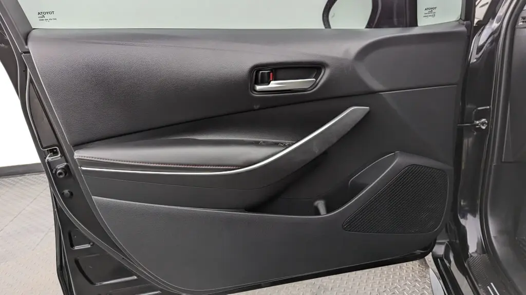 Florida Fine Cars - Used TOYOTA COROLLA 2024 MARGATE NIGHTSHADE