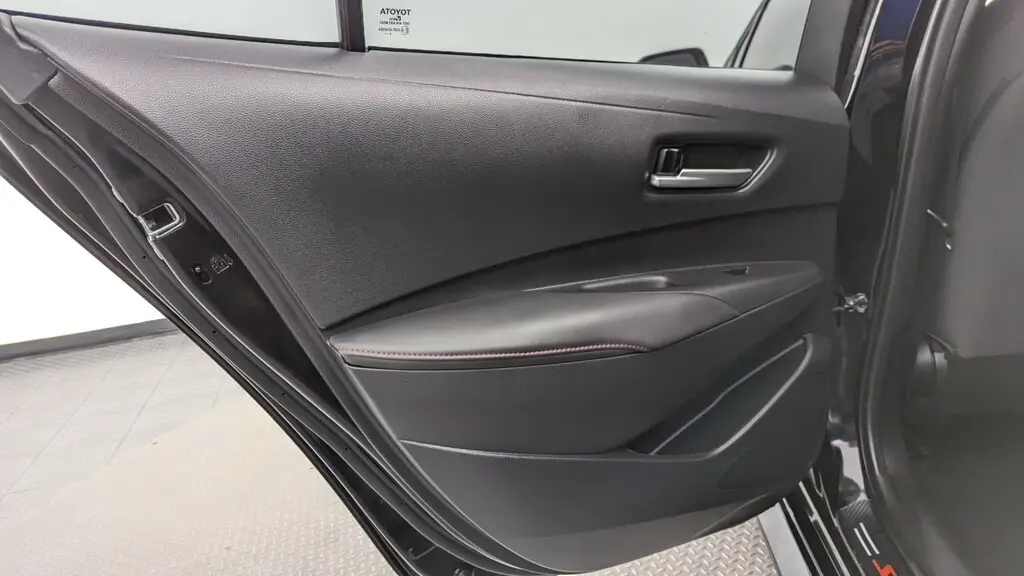 Florida Fine Cars - Used TOYOTA COROLLA 2024 MARGATE NIGHTSHADE