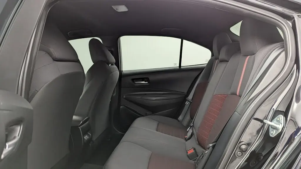 Florida Fine Cars - Used TOYOTA COROLLA 2024 MARGATE NIGHTSHADE