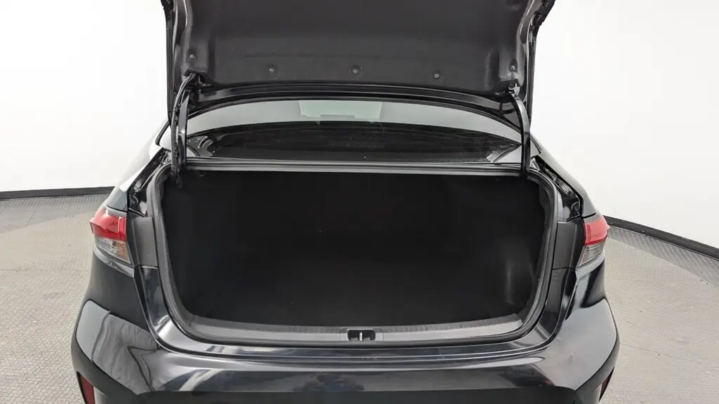 Florida Fine Cars - Used TOYOTA COROLLA 2024 MARGATE NIGHTSHADE