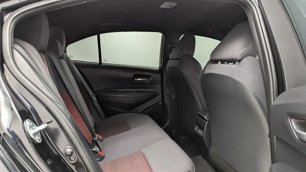 Florida Fine Cars - Used TOYOTA COROLLA 2024 MARGATE NIGHTSHADE