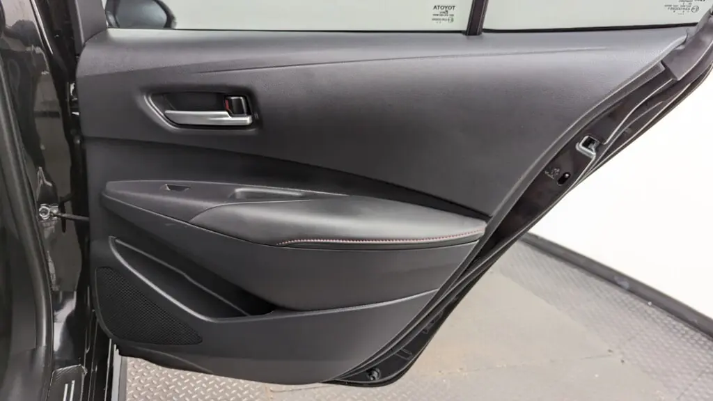 Florida Fine Cars - Used TOYOTA COROLLA 2024 MARGATE NIGHTSHADE