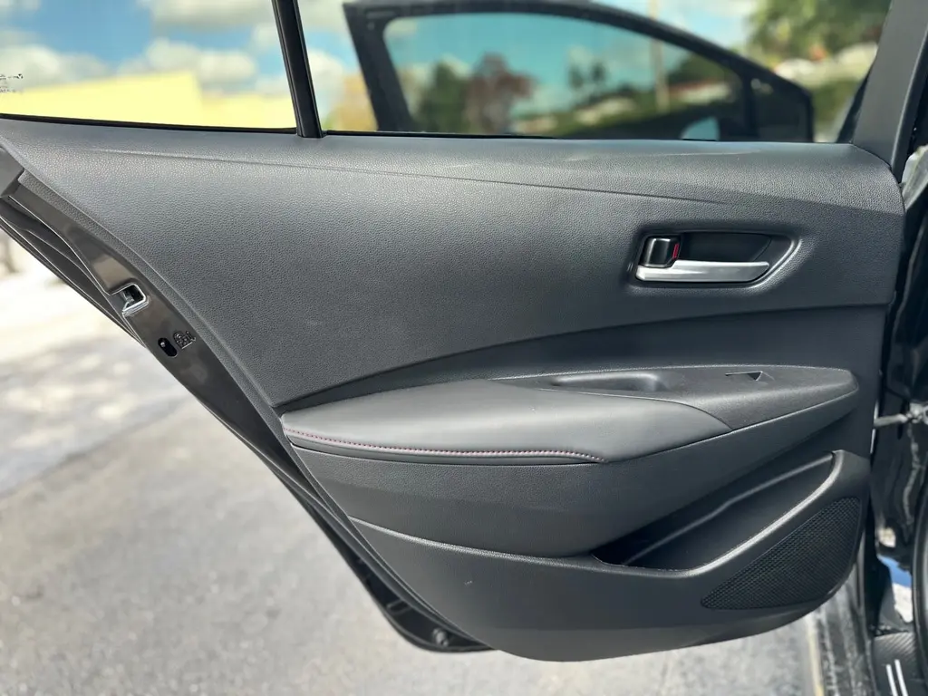 Florida Fine Cars - Used TOYOTA COROLLA 2024 MARGATE NIGHTSHADE