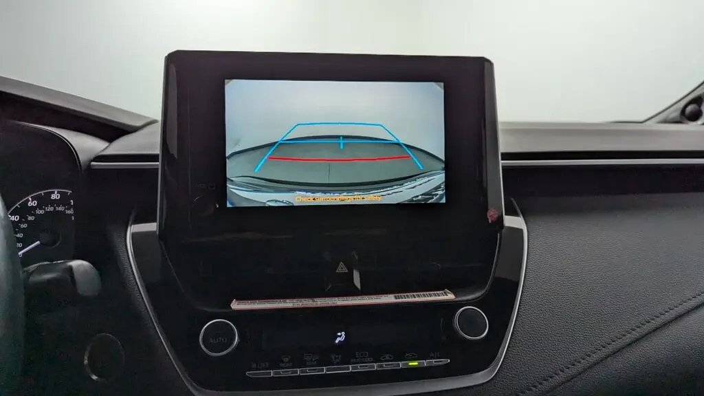 Florida Fine Cars - Used TOYOTA COROLLA 2024 MARGATE NIGHTSHADE