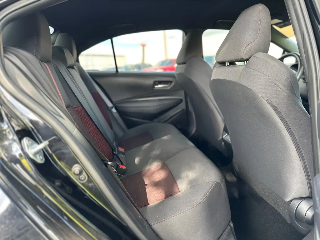 Florida Fine Cars - Used TOYOTA COROLLA 2024 MARGATE NIGHTSHADE