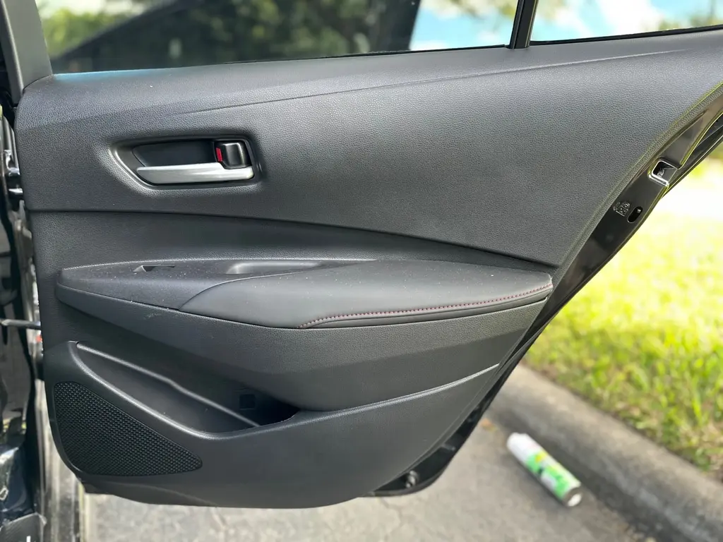 Florida Fine Cars - Used TOYOTA COROLLA 2024 MARGATE NIGHTSHADE