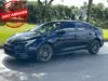Florida Fine Cars - Used TOYOTA COROLLA 2024 MARGATE NIGHTSHADE