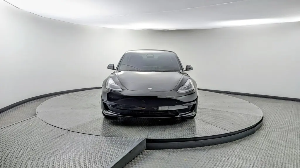 Florida Fine Cars - Used TESLA MODEL 3 2022 WEST PALM PERFORMANCE
