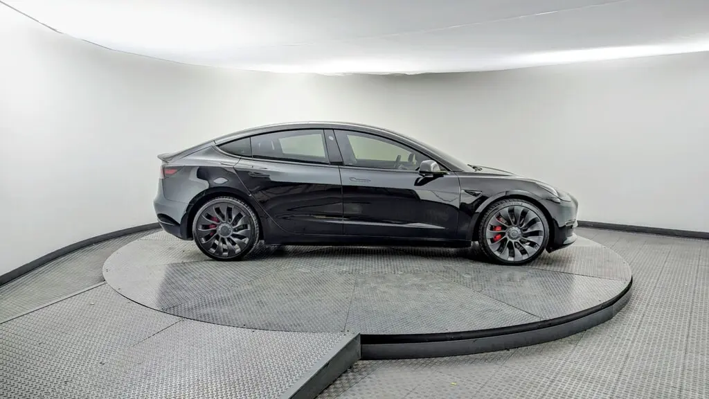 Florida Fine Cars - Used TESLA MODEL 3 2022 WEST PALM PERFORMANCE