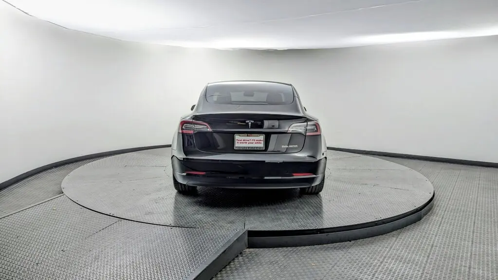Florida Fine Cars - Used TESLA MODEL 3 2022 WEST PALM PERFORMANCE