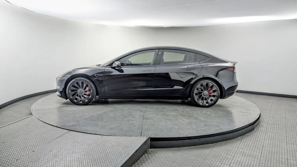 Florida Fine Cars - Used TESLA MODEL 3 2022 WEST PALM PERFORMANCE