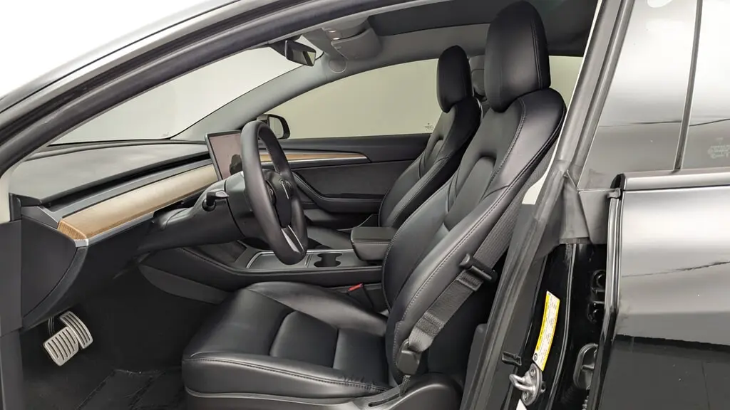 Florida Fine Cars - Used TESLA MODEL 3 2022 WEST PALM PERFORMANCE