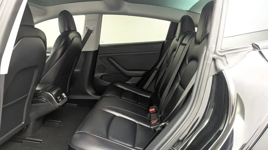 Florida Fine Cars - Used TESLA MODEL 3 2022 WEST PALM PERFORMANCE