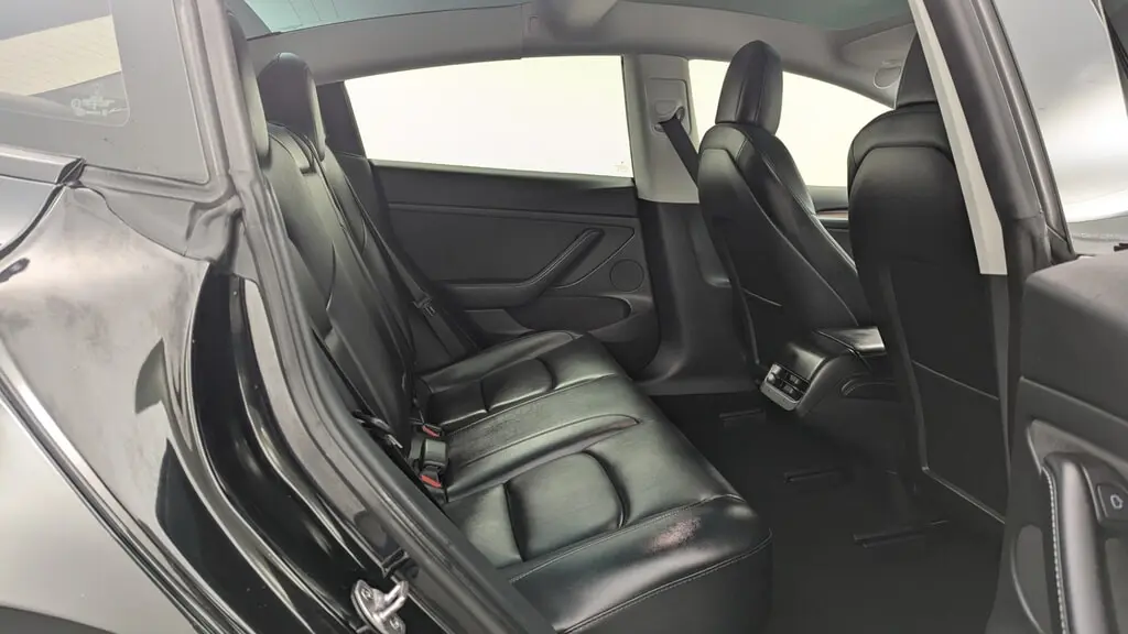 Florida Fine Cars - Used TESLA MODEL 3 2022 WEST PALM PERFORMANCE