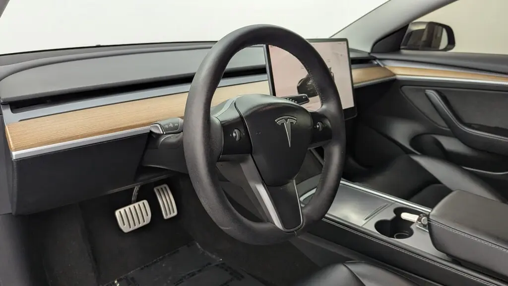 Florida Fine Cars - Used TESLA MODEL 3 2022 WEST PALM PERFORMANCE