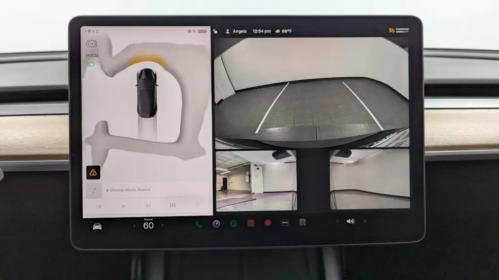 Florida Fine Cars - Used TESLA MODEL 3 2022 WEST PALM PERFORMANCE