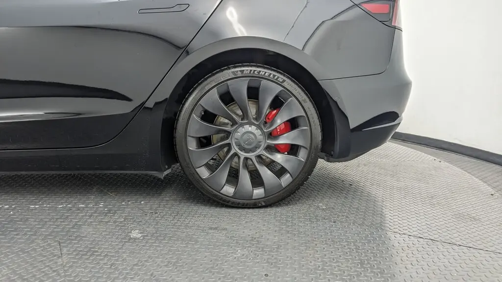 Florida Fine Cars - Used TESLA MODEL 3 2022 WEST PALM PERFORMANCE