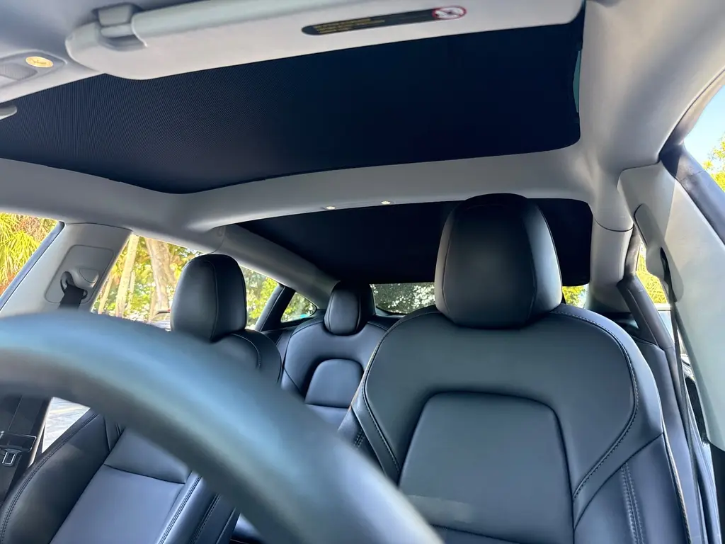 Florida Fine Cars - Used TESLA MODEL 3 2022 WEST PALM PERFORMANCE