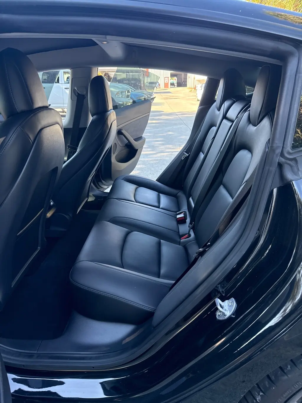 Florida Fine Cars - Used TESLA MODEL 3 2022 WEST PALM PERFORMANCE