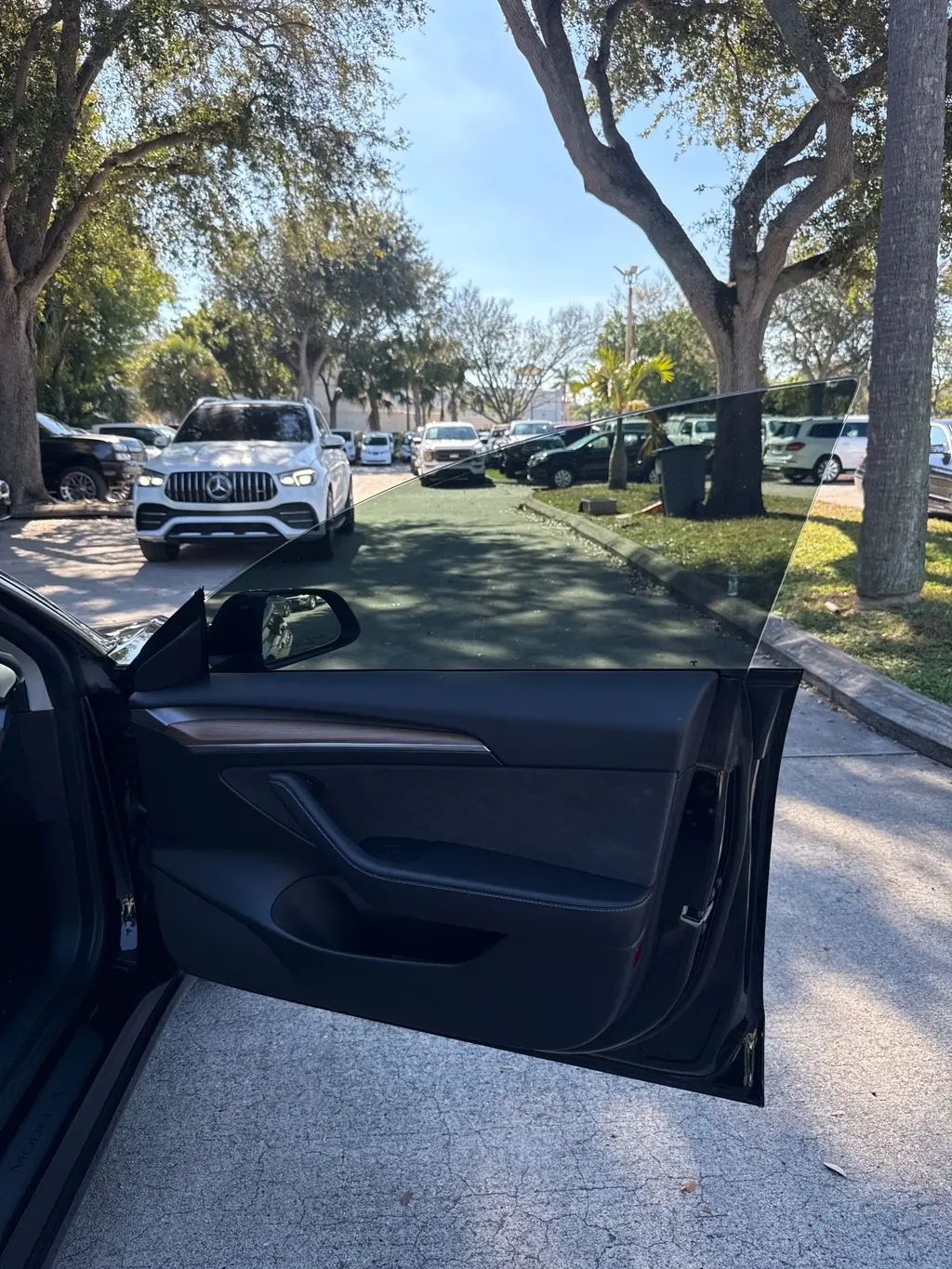 Florida Fine Cars - Used TESLA MODEL 3 2022 WEST PALM PERFORMANCE
